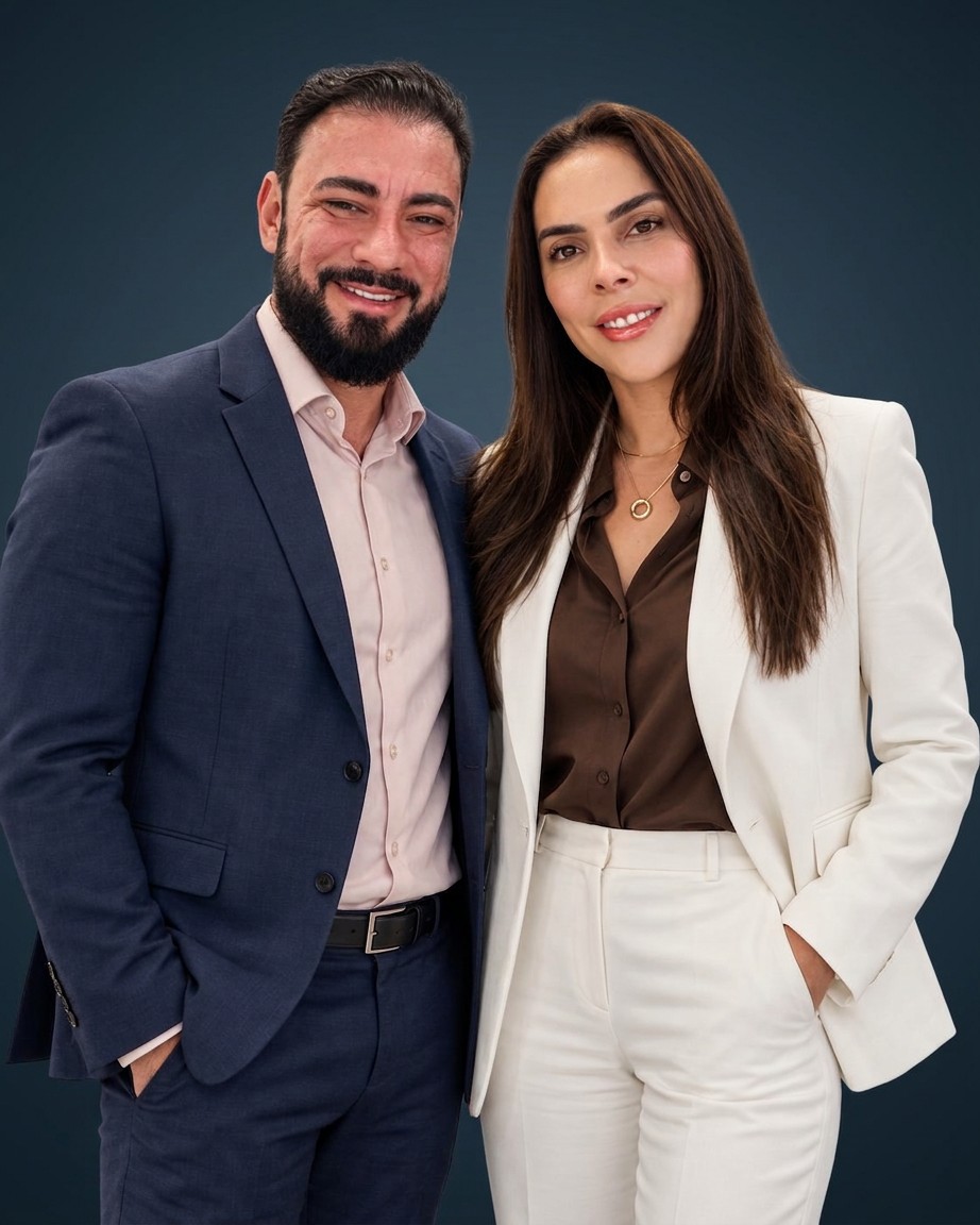 Sócios da B&C Saúde